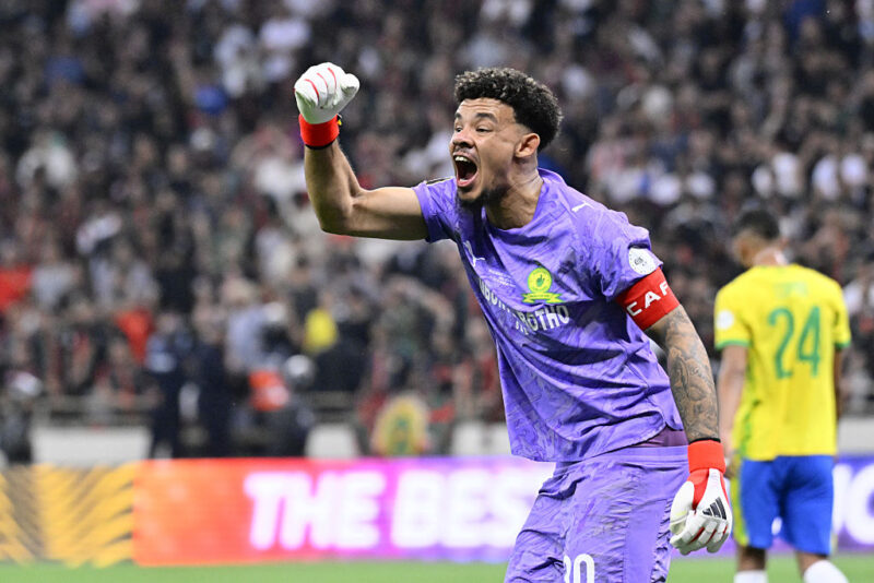 南アW杯直前に兄を亡くし絶望…夢を諦めかけた男が、北中米W杯へ「主将」として挑むまで