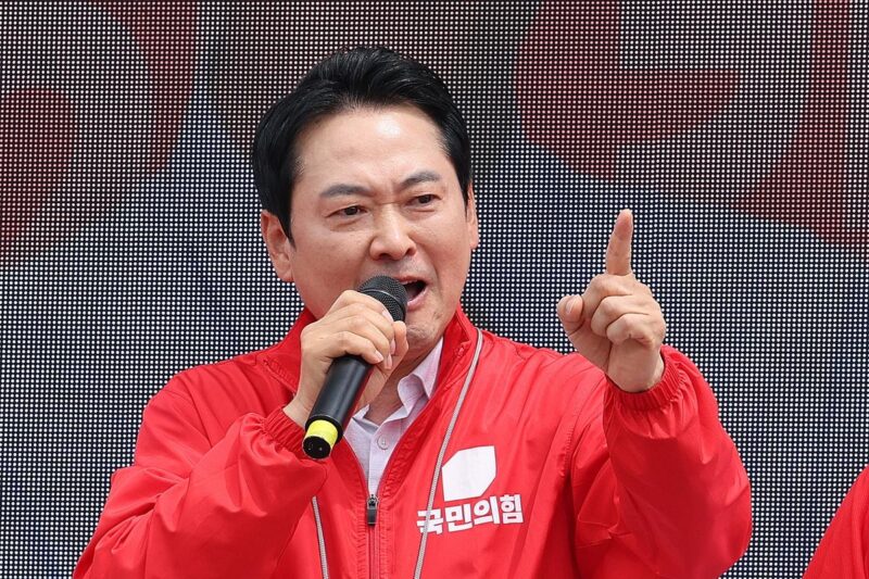「国民の力」指導部が総辞職…懸念されていた事態が現実のものに