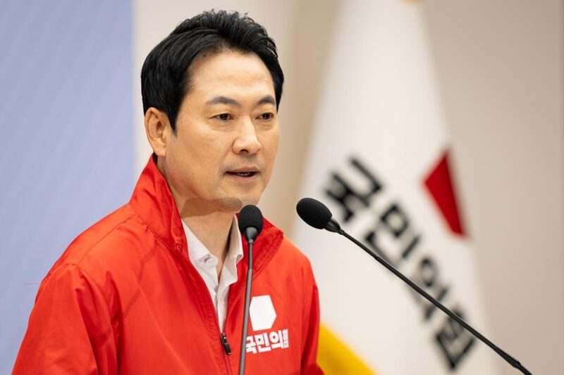 「国民の力」指導部が総辞職…懸念されていた事態が現実のものに