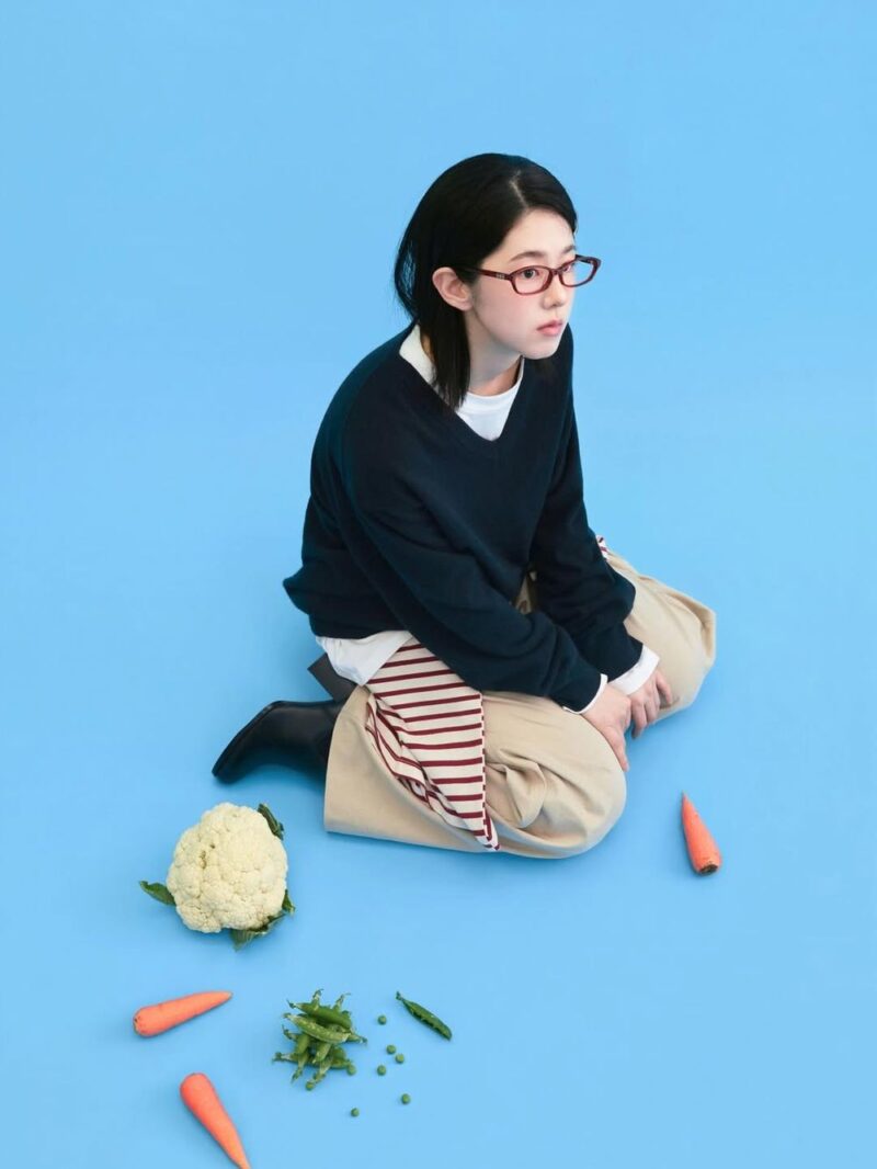 いじめ否定からカフェ開業のパク・ヘス、復帰の兆しか…新プロフィールを続々公開