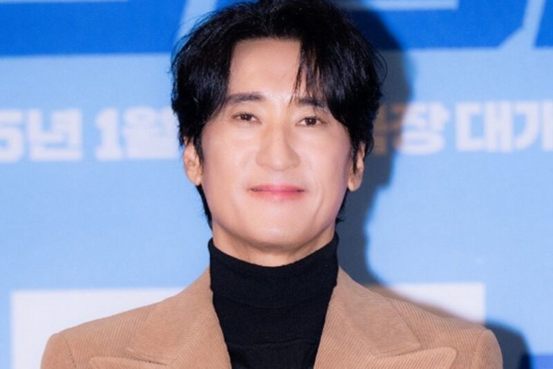 신현준、釜山ファンサイン会で頬を叩かれる…「悪い奴」と言われ（『デイアンドナイト』）