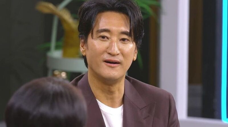 신현준、釜山ファンサイン会で頬を叩かれる…「悪い奴」と言われ(『デイアンドナイト』)