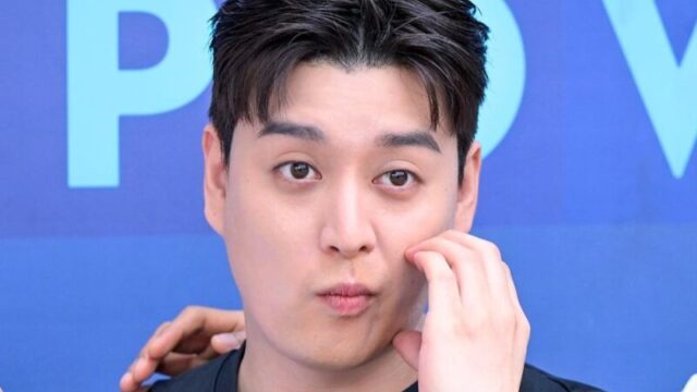 「ジヨンスと離婚」ユキス・イライ、6年ぶり再婚発表…「私の人生に平穏をもたらした人」