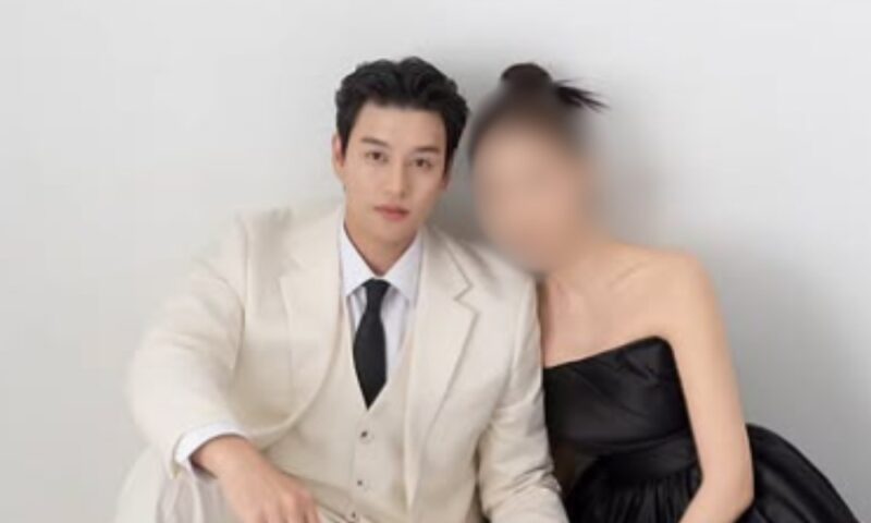 「ジヨンスと離婚」ユキス・イライ、6年ぶり再婚発表…「私の人生に平穏をもたらした人」
