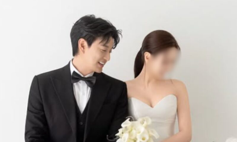 「ジヨンスと離婚」ユキス・イライ、6年ぶり再婚発表…「私の人生に平穏をもたらした人」
