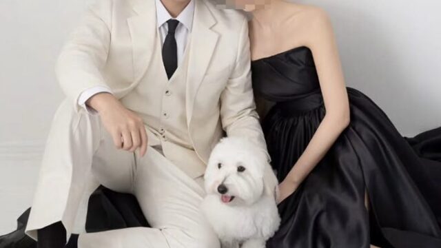 「チ・ヨンスと離婚」イライ、再婚を発表