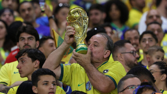 ブラジルW杯、全試合視聴はネット配信のみに　FIFA「デジタル視聴者数で新記録へ」