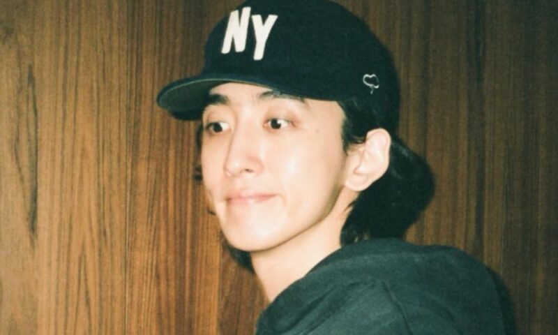 「ハン・ジミン♥」チェ・ジョンフン、破局の噂でつらかった?さらにシャープになったVライン