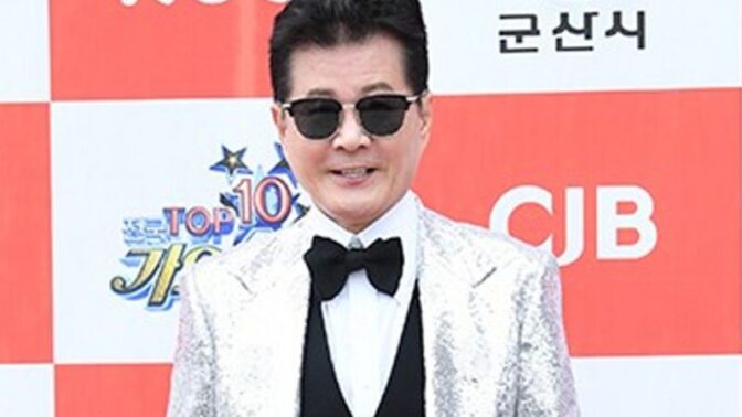 テジナ、認知症の妻を介護中に特別な時間…「優勝賞金1000万ウォン、触れるだけでもOK」（『チョソンのサラングン』）