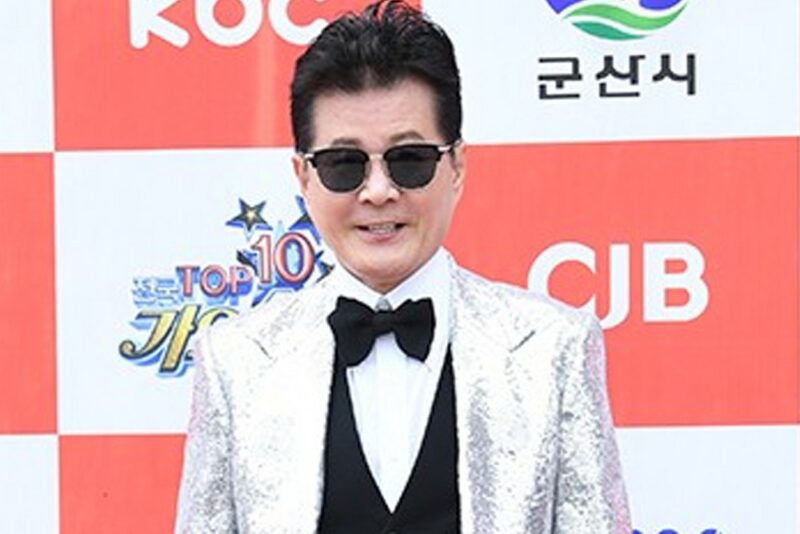 テジナ、認知症の妻を介護中に特別な時間…「優勝賞金1000万ウォン、触れるだけでもOK」(『チョソンのサラングン』)