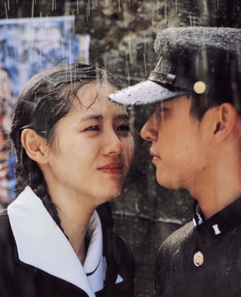 「観客動員150万人で止まったが、20年経っても語り継がれる」今見ても涙が止まらない韓国映画の名作