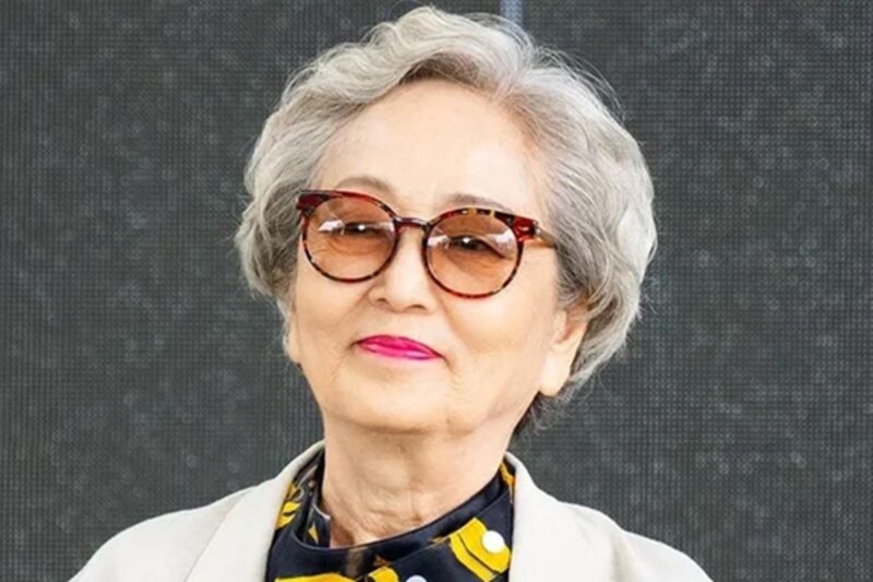 88歳キム・ヨンオク、訃報を回想「先月亡くなった」と涙の告白