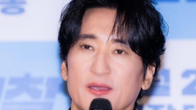 シン・ヒョンジュン、サイン会で突然のビンタ被害…騒動が拡大