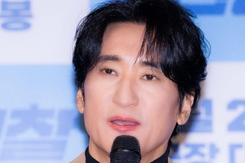 シン・ヒョンジュン、サイン会で突然のビンタ被害…騒動が拡大