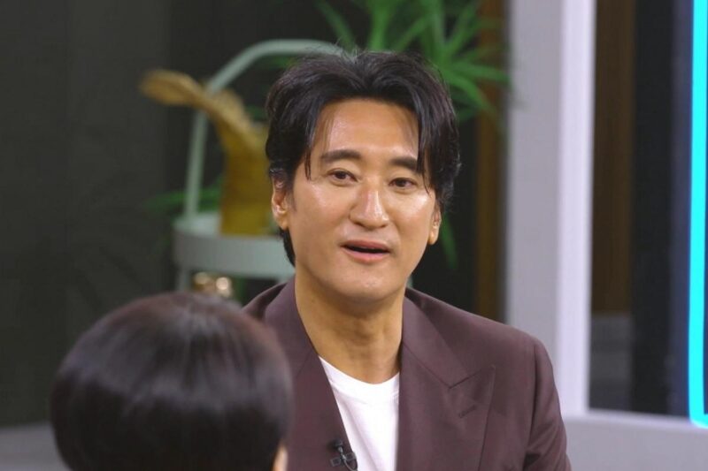 シン・ヒョンジュン、サイン会で突然のビンタ被害…騒動が拡大