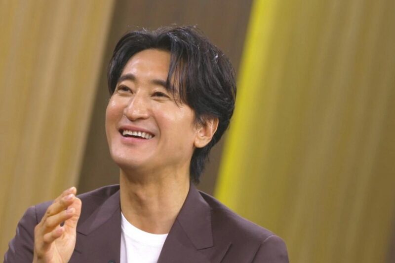 シン・ヒョンジュン、サイン会で突然のビンタ被害…騒動が拡大