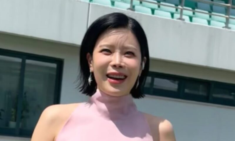リン、離婚後トイレ生活を告白「それぞれの場所で幸せに」