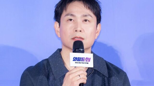 デビュー29年目のオ・ジョンセ、絶好調の勢い止まらず…再び「慶事」が到来