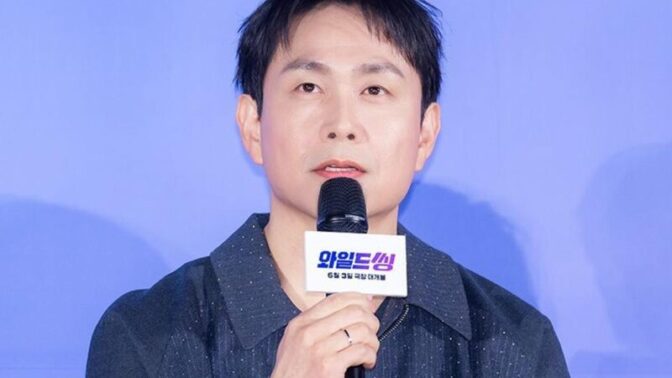 デビュー29年目のオ・ジョンセ、絶好調の勢い止まらず…再び「慶事」が到来