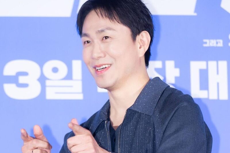 デビュー29年目のオ・ジョンセ、絶好調の勢い止まらず…再び「慶事」が到来
