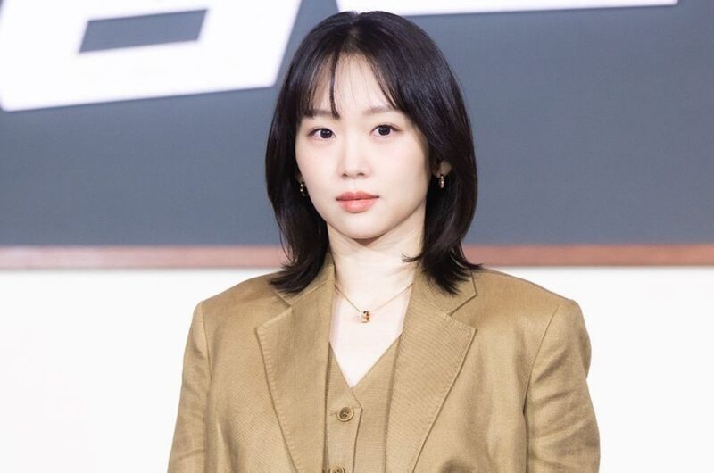 関税庁も「참교육」チン・ギジュが公開応援…「アルゴリズム完全に制圧された」と爆笑