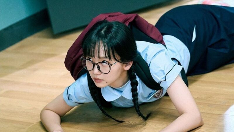 関税庁も「참교육」チン・ギジュが公開応援…「アルゴリズム完全に制圧された」と爆笑
