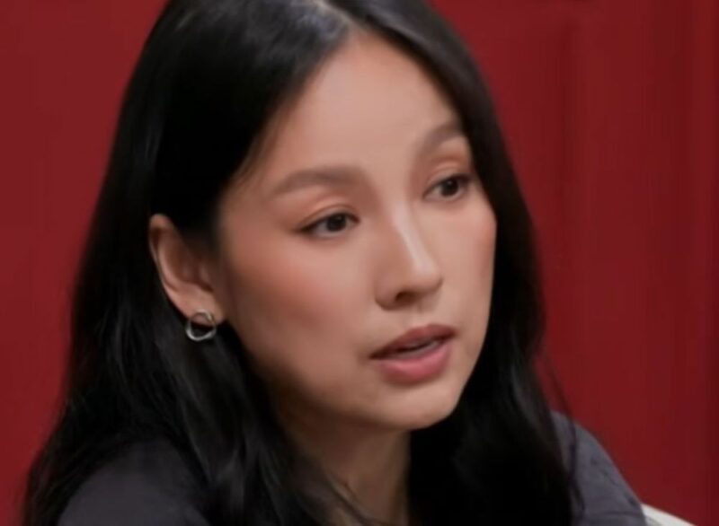 結婚13年目のイ・ヒョリ、♡イ・サンスンと蹴り合いのじゃれ合い「恋愛細胞は死んだ」（「恋愛戦争」）
