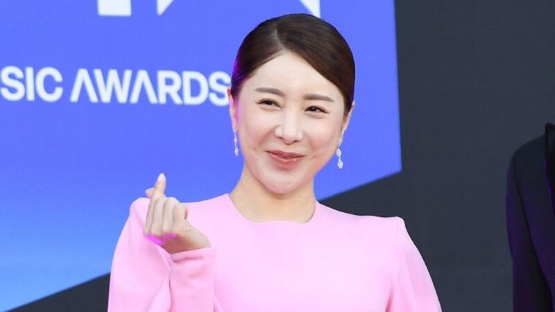 パク・ミョンス、再婚宣言のソ・インギョンを公開応援「さらに幸せになってほしい」（「ラジオショー」）
