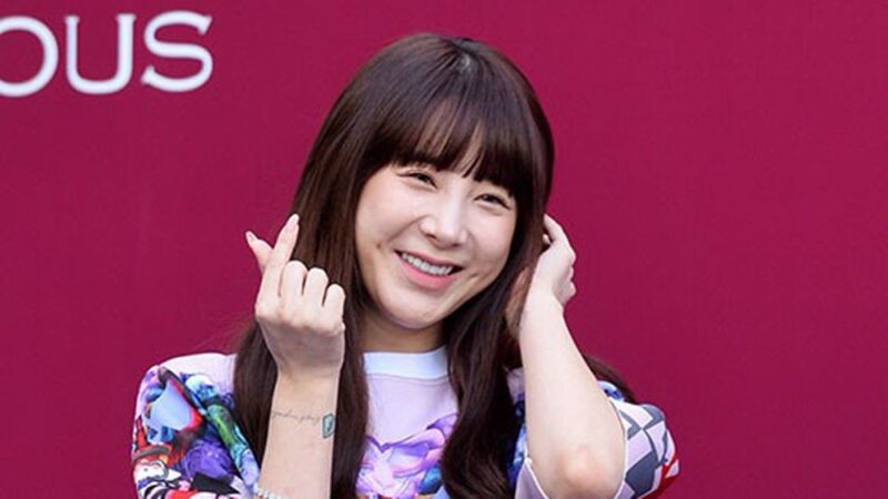 パク・ミョンス、再婚宣言のソ・インギョンを公開応援「さらに幸せになってほしい」（「ラジオショー」）