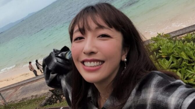有名女優、監督の夫の不倫疑惑にコメント「十分な話し合いをした」