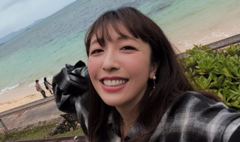 有名女優、監督の夫の不倫疑惑にコメント「十分な話し合いをした」