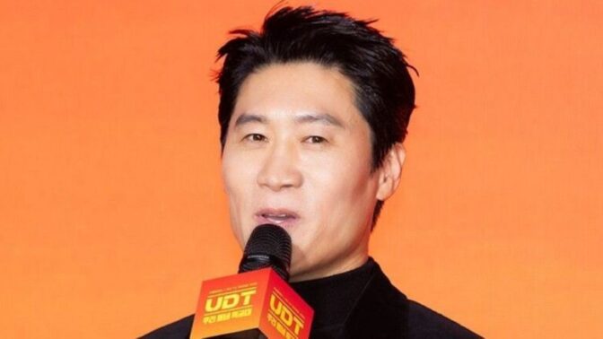 チン・ソンギュ、妻の名前を携帯電話に「肋骨♥」として保存…「自分の体の一部という意味」