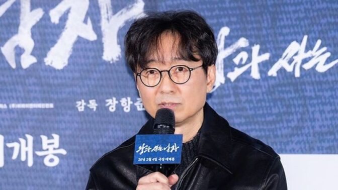 チャン・ハンジュン、高校時代に自分を拒絶した教師を批判「一緒に遊ぶと成績が下がる」と暴露