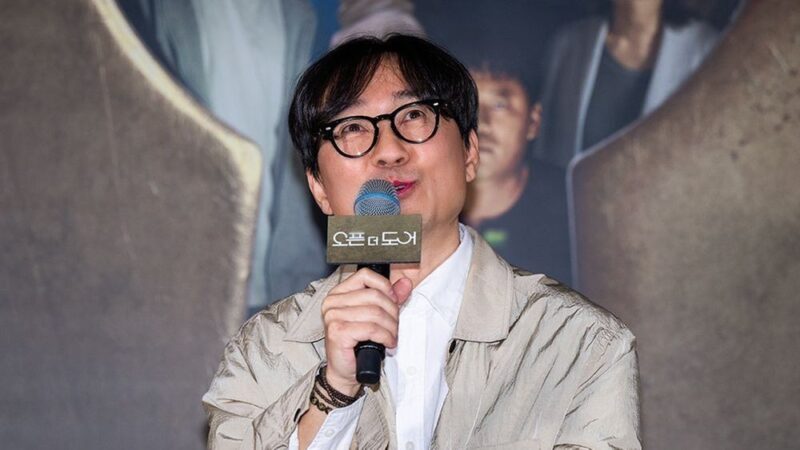 チャン・ハンジュン、高校時代に自分を拒絶した教師を批判「一緒に遊ぶと成績が下がる」と暴露