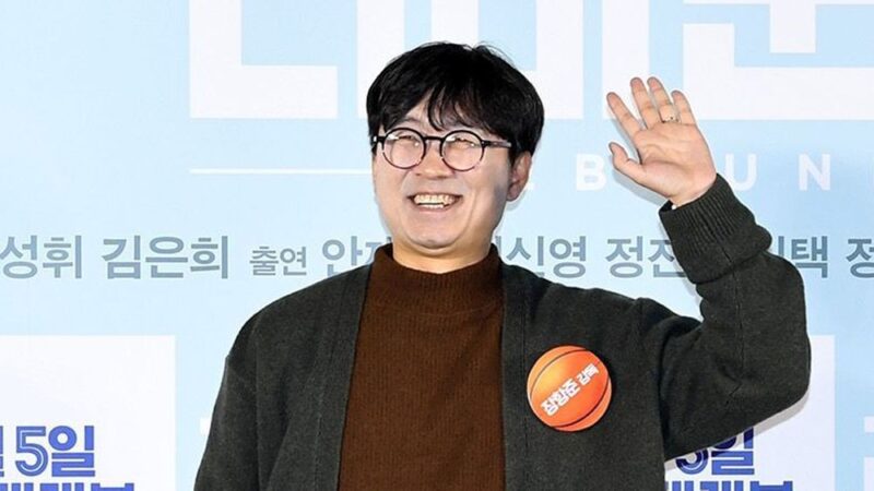 チャン・ハンジュン、高校時代に自分を拒絶した教師を批判「一緒に遊ぶと成績が下がる」と暴露