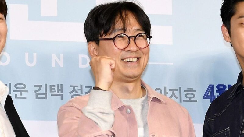 チャン・ハンジュン、高校時代に自分を拒絶した教師を批判「一緒に遊ぶと成績が下がる」と暴露