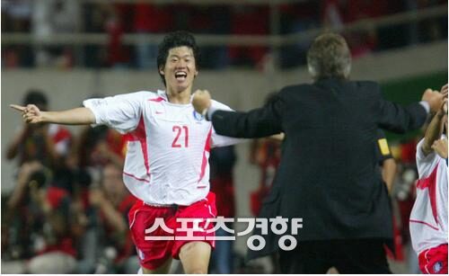 「韓国の勝率42.9%」劣勢でも期待できる理由…チェコが「欧州」であることの強みとは
