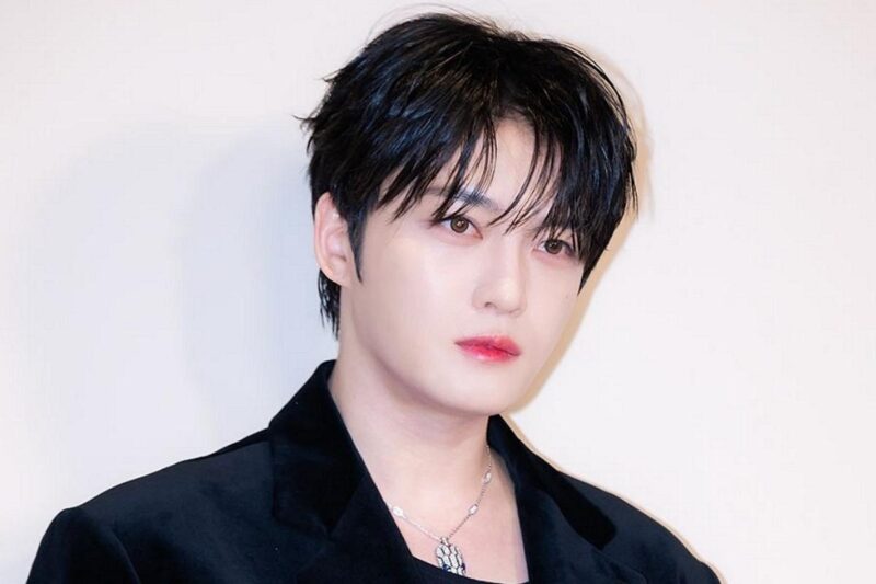 ジェジュン、まさかの「祈祷師」に転身…驚きの近況が話題