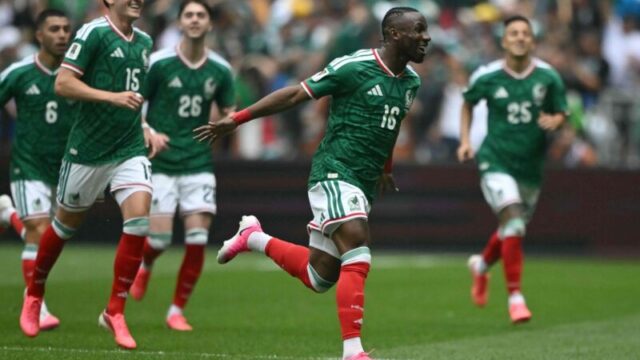 2026年W杯、記念すべき大会第1号ゴールはメキシコのキニョネスに決定
