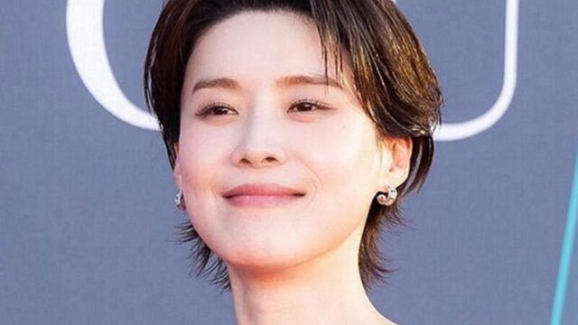 チャン・ドヨンを激怒させた相手とは…波紋広がる