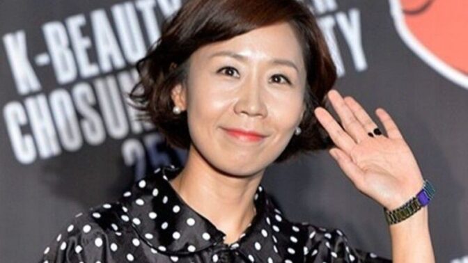 「夫と死別」チョン・ソニ、5年ぶりにスキンケア再開→「芸能人が何を信じて行かないんだ」と叱られ