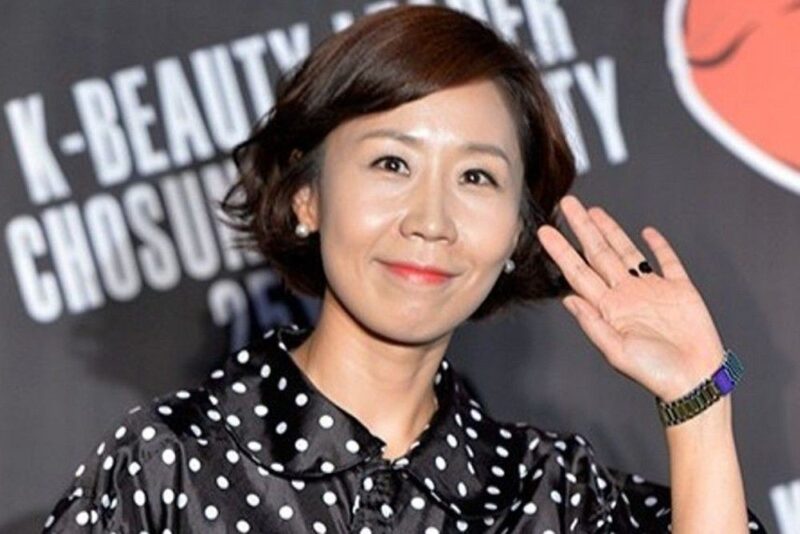 「夫と死別」チョン・ソニ、5年ぶりにスキンケア再開→「芸能人が何を信じて行かないんだ」と叱られ