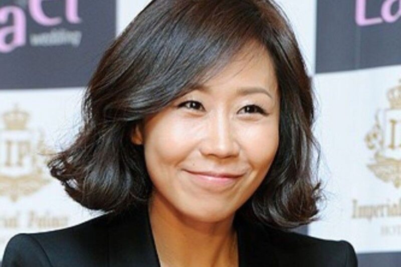 「夫と死別」チョン・ソニ、5年ぶりにスキンケア再開→「芸能人が何を信じて行かないんだ」と叱られ