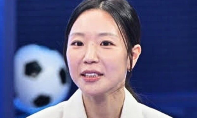 皮膚科医の妻♥キム・ヨングァン「妻より稼げない」自爆→離婚言及まで