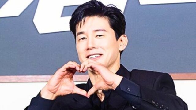 キム・ムヨル、『鉄槌教師』大ヒットに続く美談…後輩も気にかける真の先輩