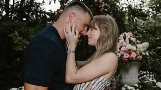 テイラー・スウィフト結婚に30億円の賭けが殺到…会場・ゲストから婚前妊娠まで“賭けの対象”に