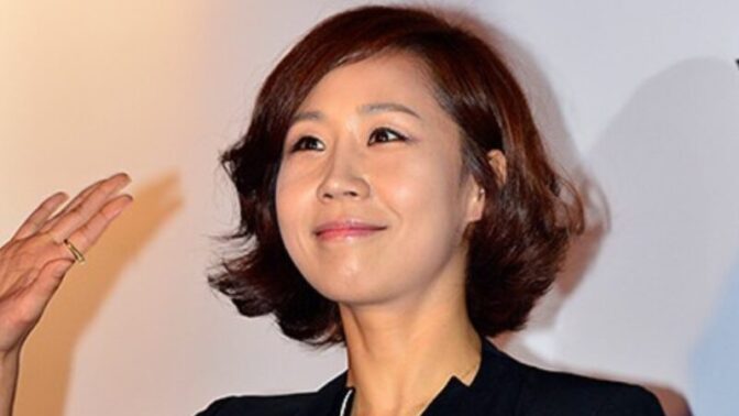 정선희, ‘모자무싸’ 가디건 포옹에 질색…”내 남친이 하면 헤어질 것”