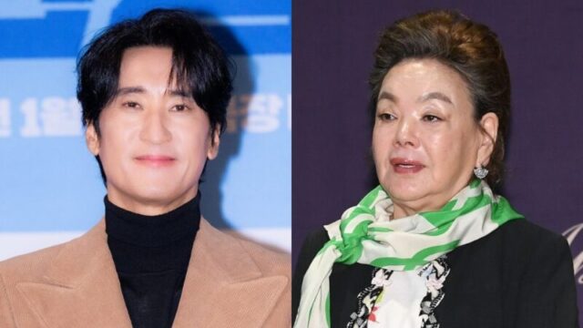 シン・ヒョンジュン、故キム・スミへの真心…「今もどこかにいるような気がする」