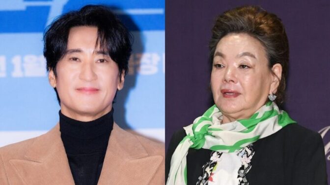 シン・ヒョンジュン、故キム・スミへの真心…「今もどこかにいるような気がする」