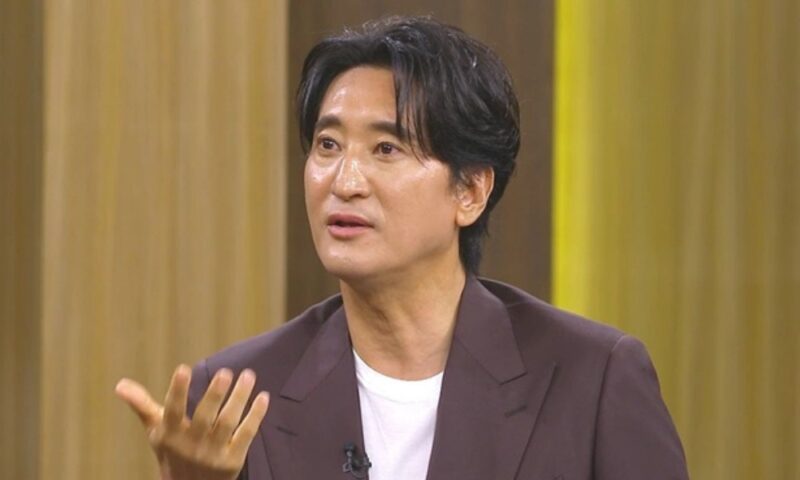 シン・ヒョンジュン、故キム・スミへの真心…「今もどこかにいるような気がする」